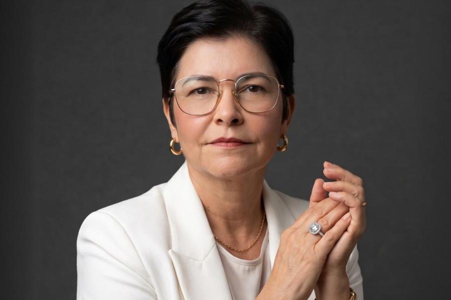 Daniela Mendonça